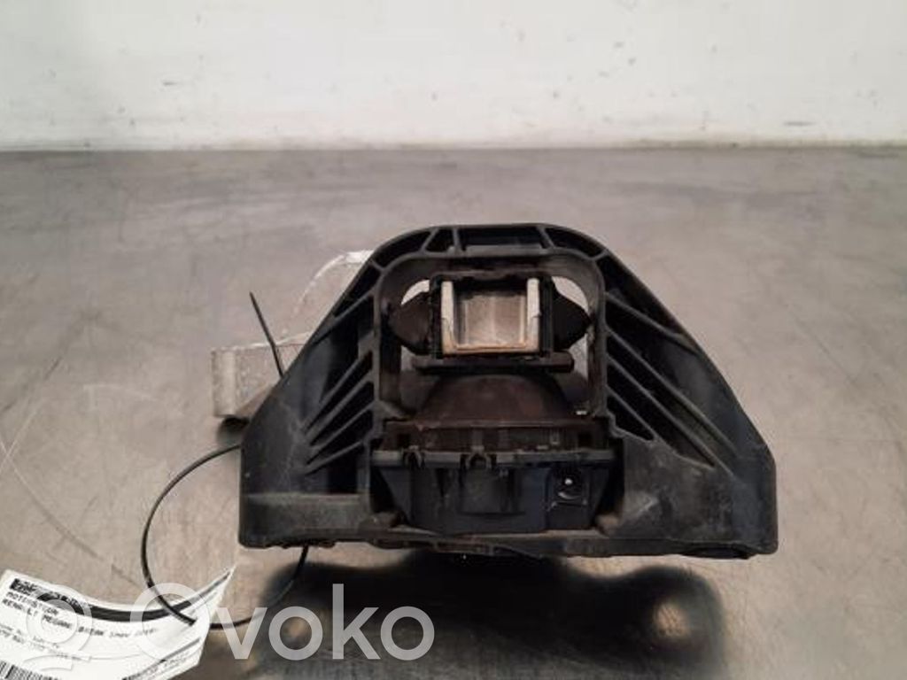 Renault Megane IV Engine mount bracket 