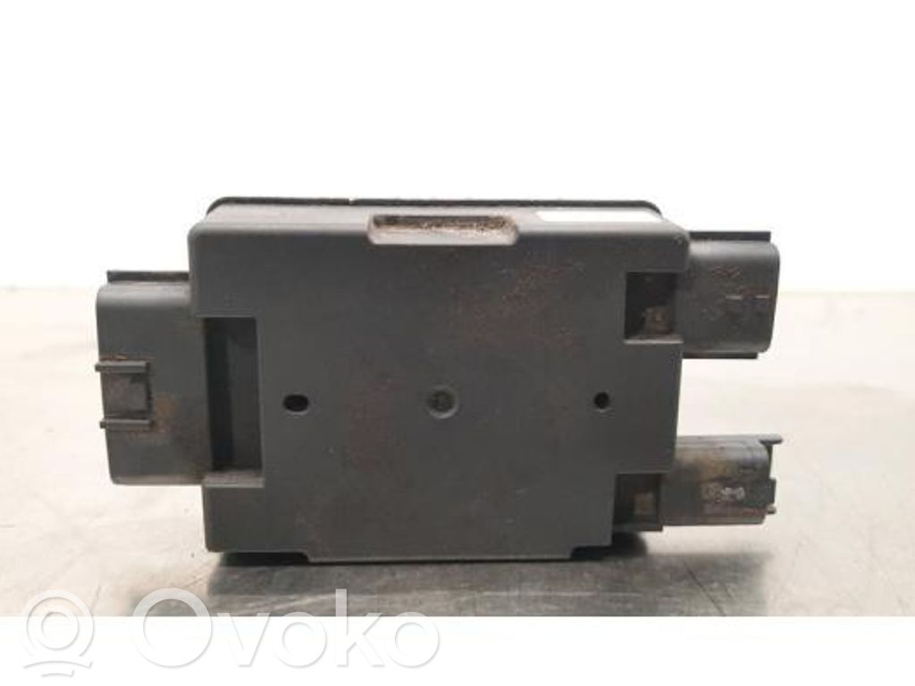 Renault Master III Unité de commande / module de pompe à carburant