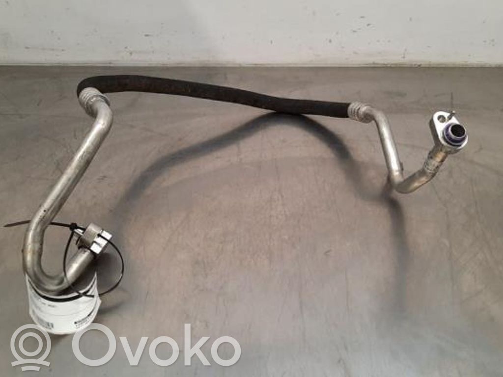 BMW 3 G20 G21 Tubo flessibile aria condizionata (A/C) 