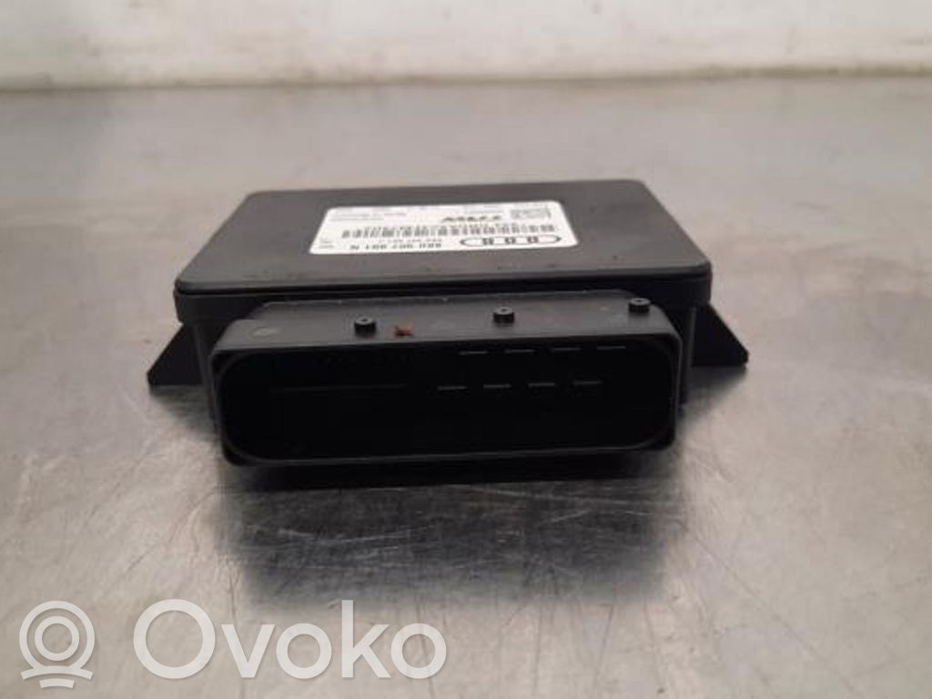 Module de commande de frein à main   8K0907801N,8K0907801N