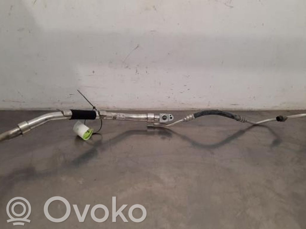 BMW X7 G07 Conductă/furtun aer condiționat (A/C) 