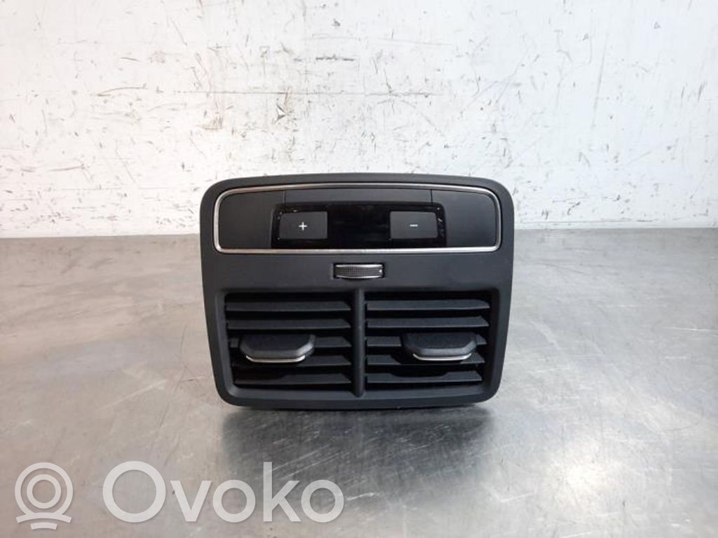 Audi A4 S4 B9 8W Luftausströmer Lüftungsdüse Luftdüse Mitte 