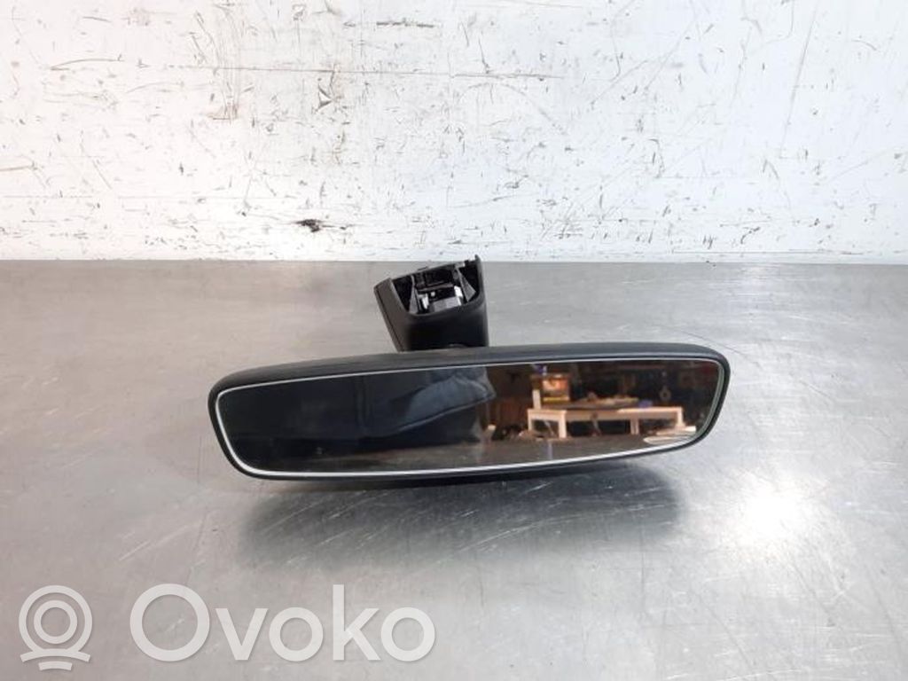 Audi A4 S4 B9 8W Espejo retrovisor (interior) 