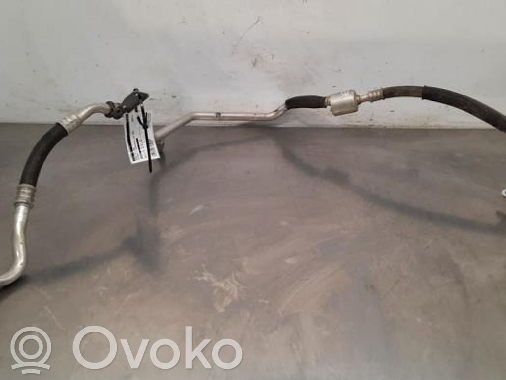 Citroen C3 Aircross Ilmastointilaitteen putki (A/C) 