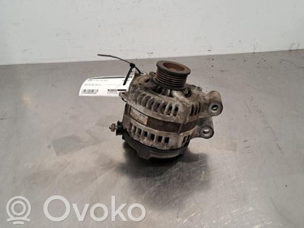 Jaguar F-Type Generator/alternator 