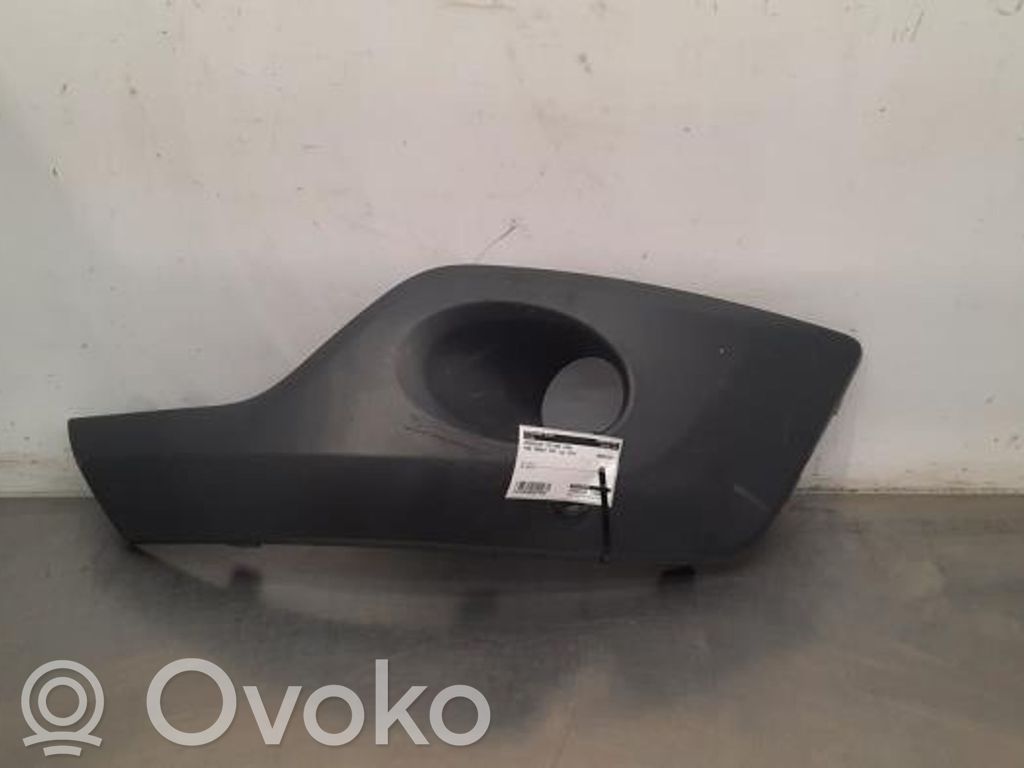 Etusumuvalon ritilä   BK21R19953B,BK21R19953B