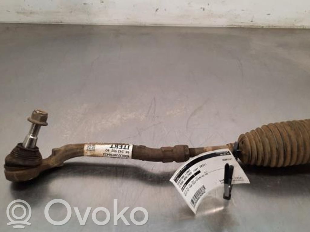 Citroen Berlingo Stūres stieņa uzgalis 