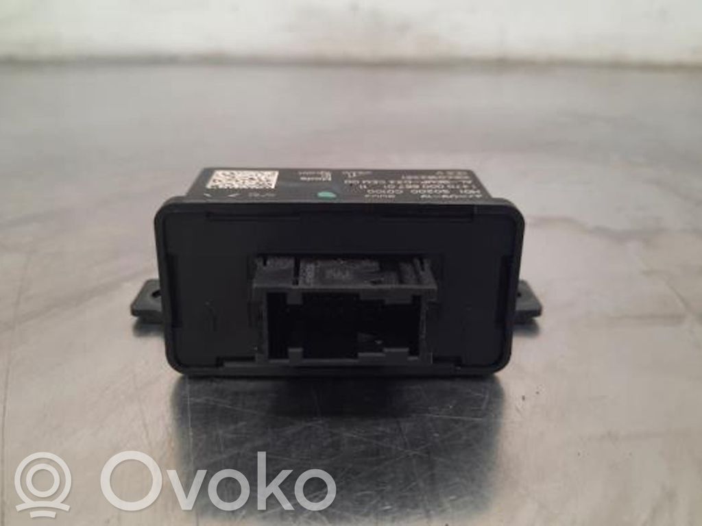 Module d'éclairage LCM   9824319080,9824319080