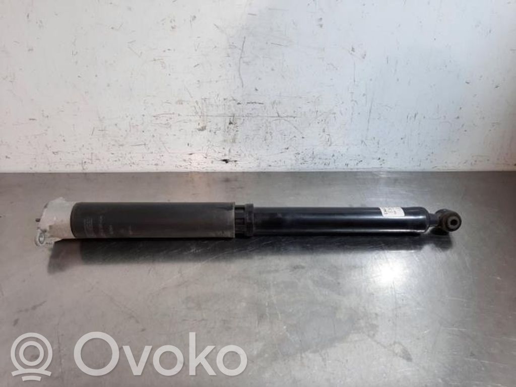 Ford Puma Amortizor spate 
