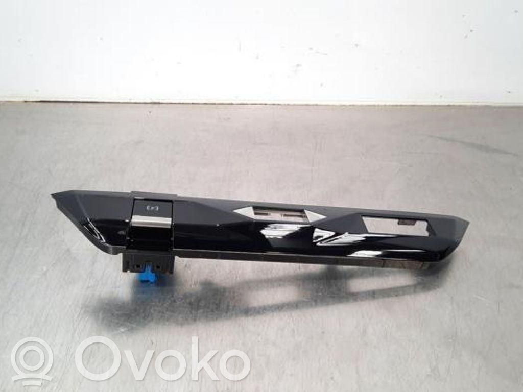 Citroen DS4 Hand parking brake switch 