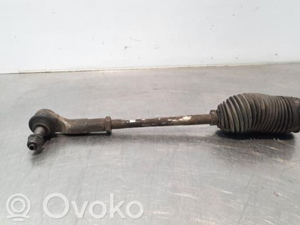 Volkswagen Polo VI Spurstangenkopf 