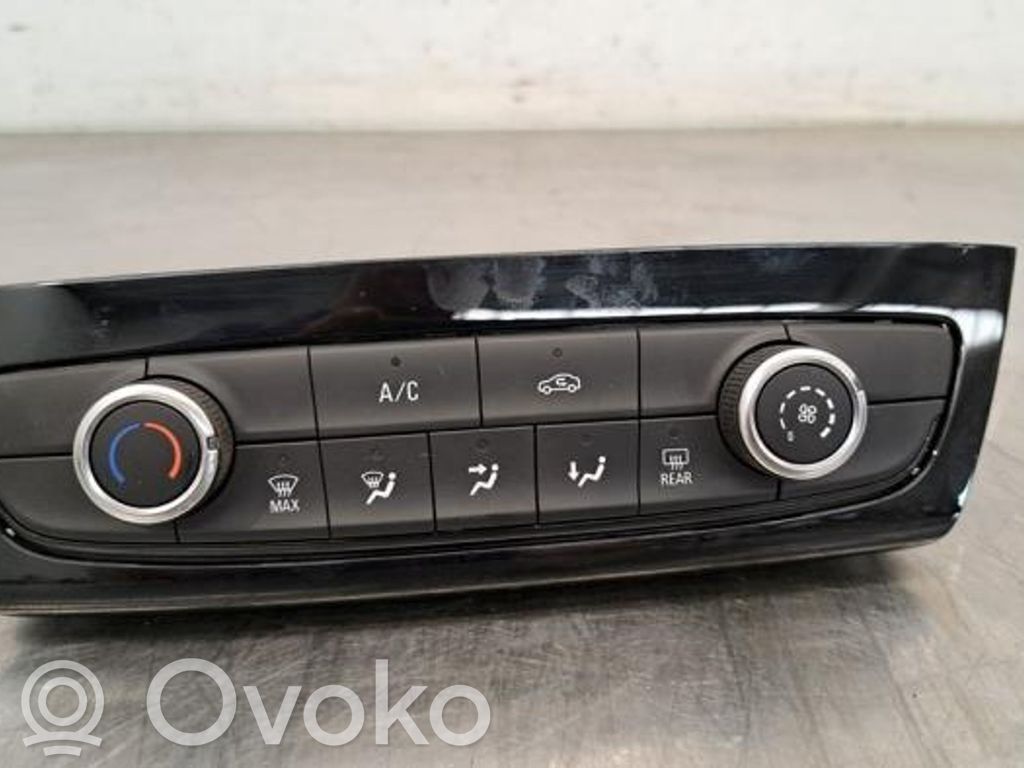 Unitate control climatizare   39185221,39185221