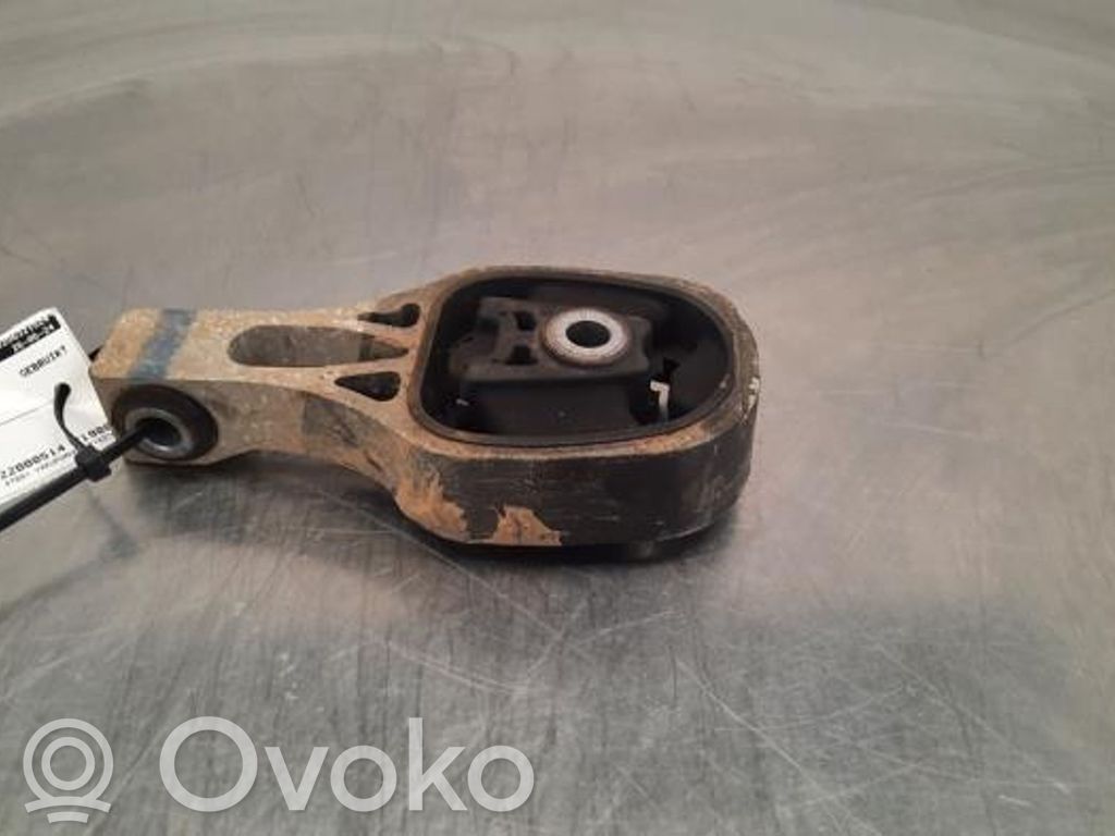 Opel Corsa F Support de boîte de vitesses