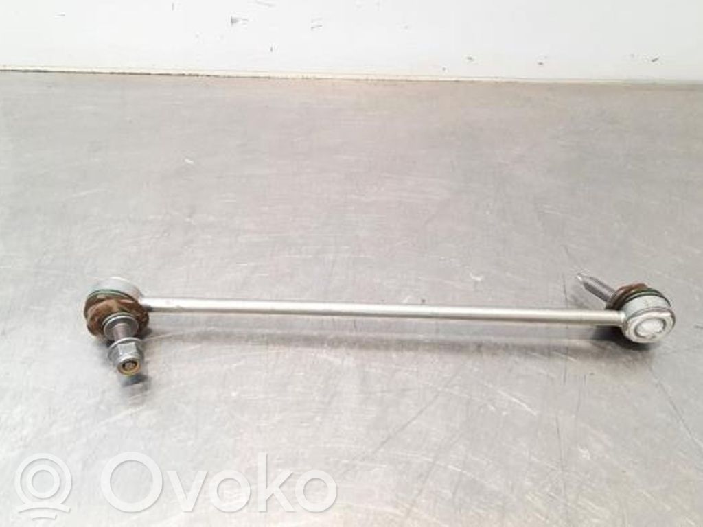 Peugeot 3008 II Barra stabilizzatrice anteriore/stabilizzatore 