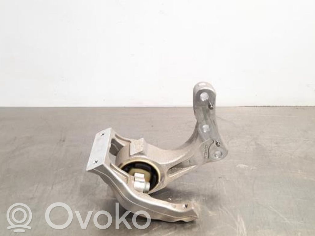 Porsche Taycan 9J1 Suport tampon motor 