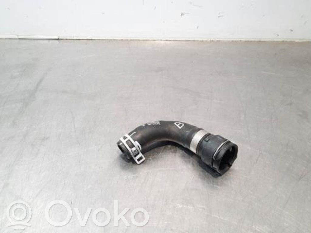 Porsche Taycan 9J1 Przewód / Wąż chłodnicy 