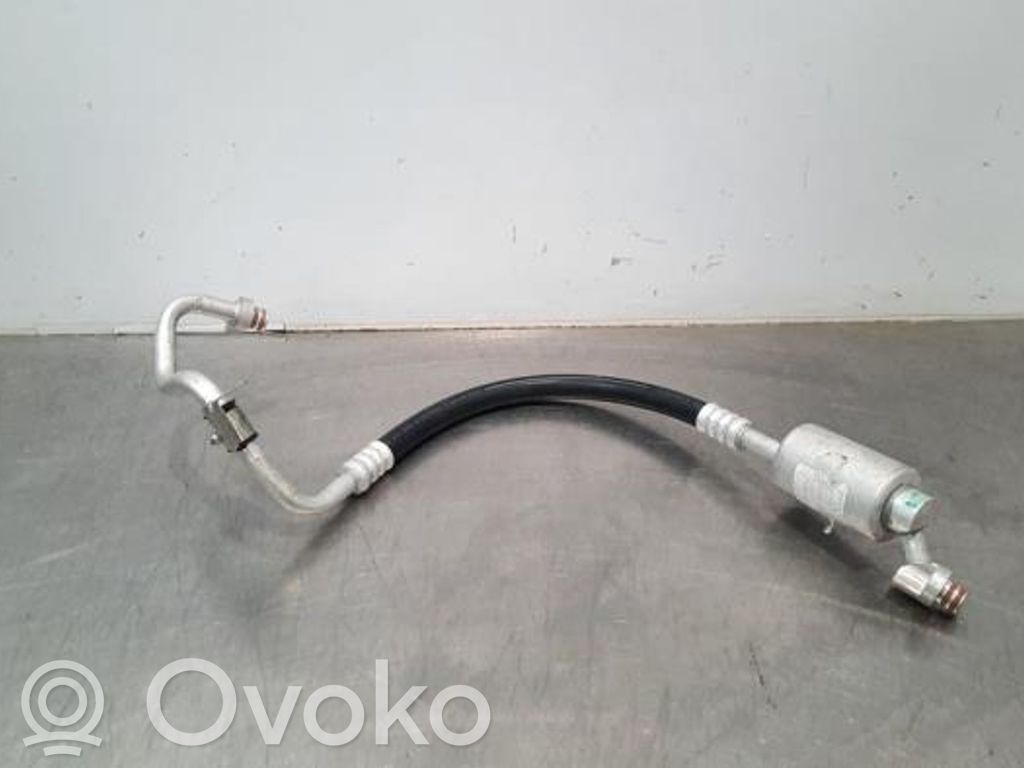 Peugeot 3008 II Ilmastointilaitteen putki (A/C) 