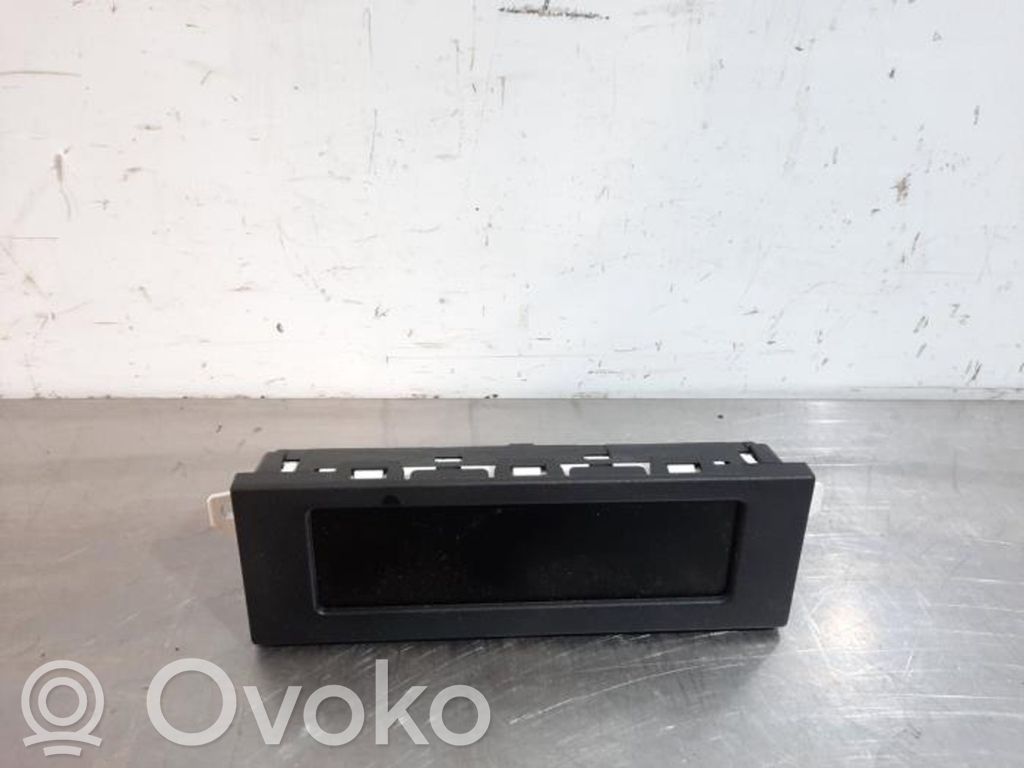 Citroen C3 Screen/display/small screen 