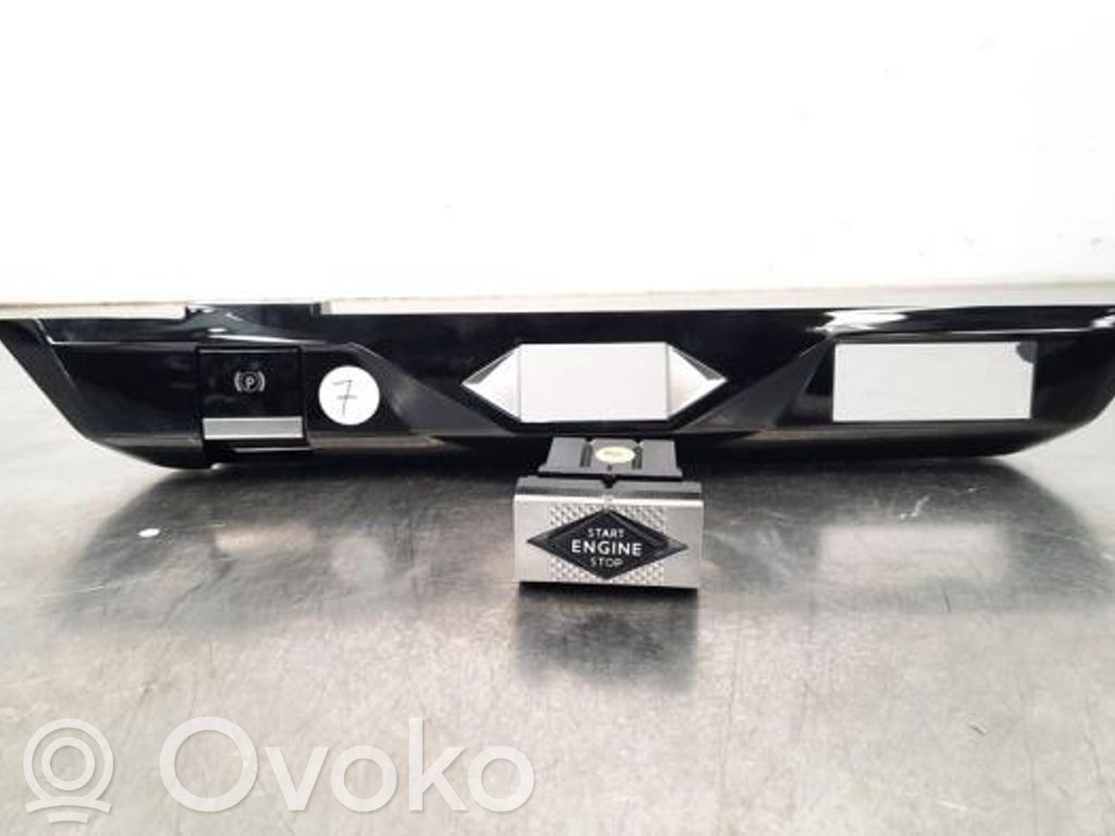 Citroen DS4 Buton pornire/oprire motor 