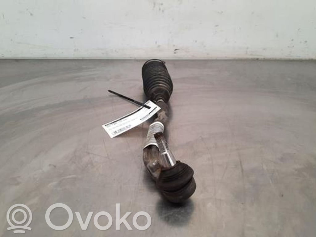 Opel Combo E Vairo traukės antgalis 