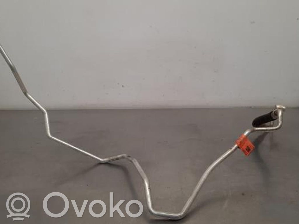 Ford Transit Courier Ilmastointilaitteen putki (A/C) 