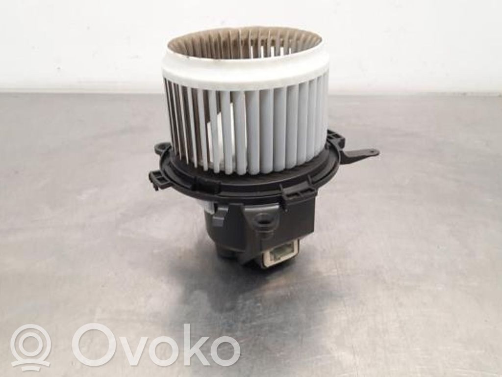 Opel Combo E Pulseur d'air habitacle