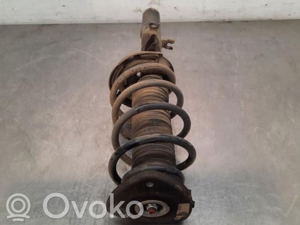 Stoßdämpfer vorne   31476294