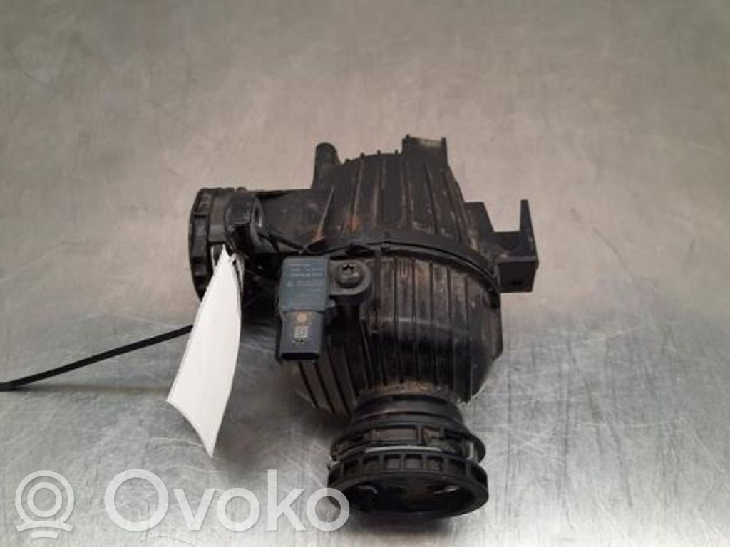 Volvo XC40 Ansaugdämpfer Resonator 