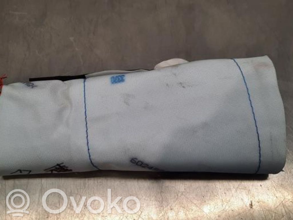 Volvo XC40 Airbag scaun 