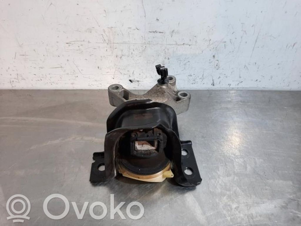 Dacia Lodgy Engine mount bracket 