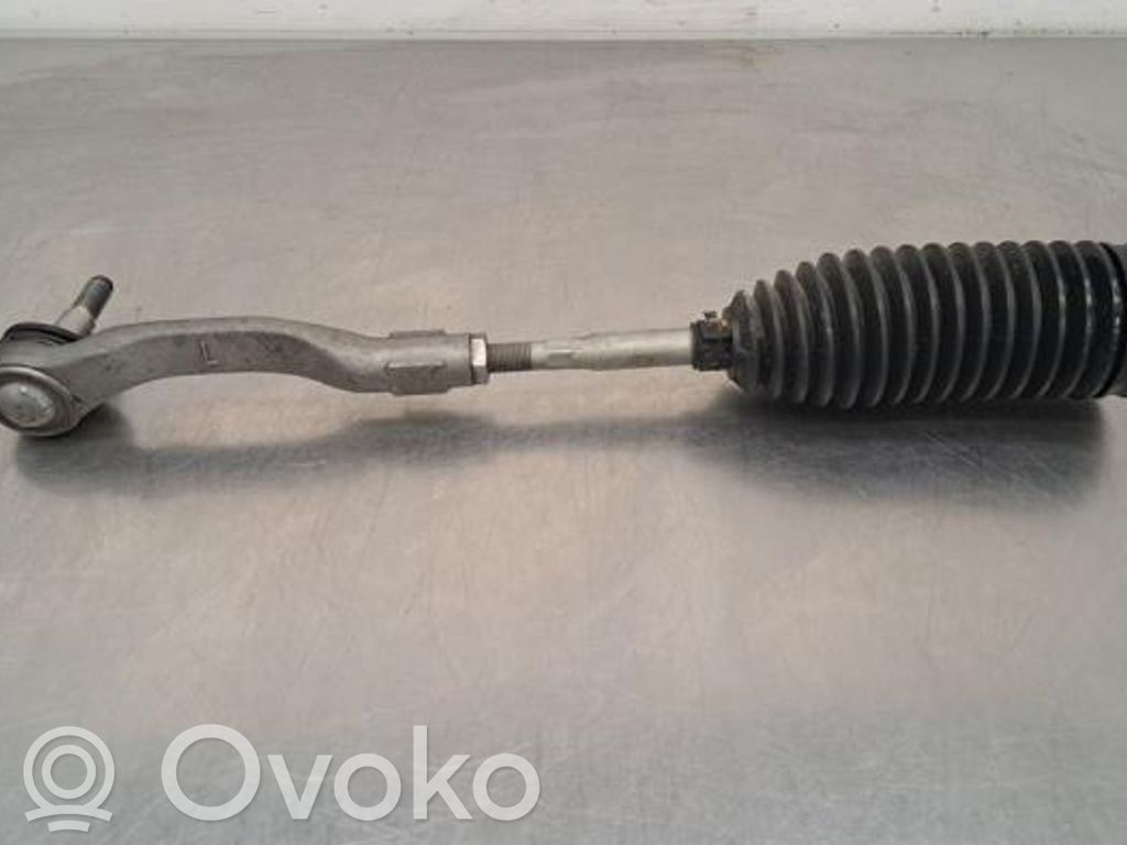 Peugeot Expert Steering tie rod end 