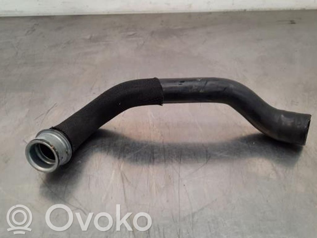 Porsche 718 Cayman 982 982c Przewód / Wąż chłodnicy 