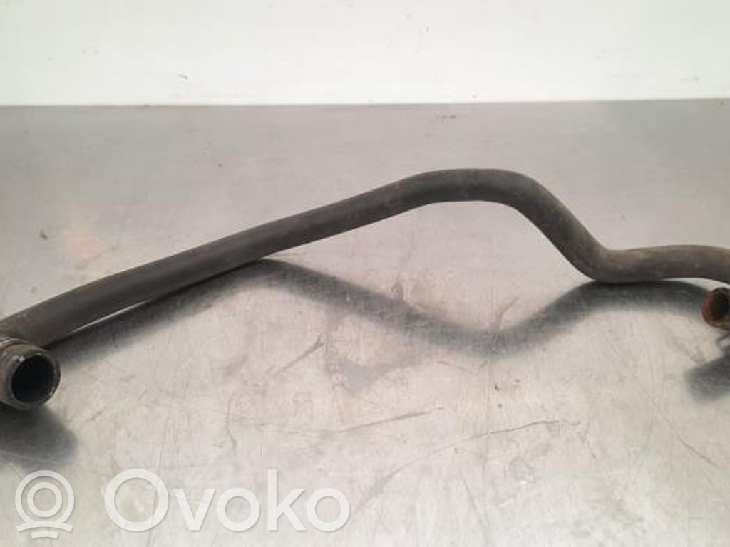 Ford Transit Custom Tubo flessibile del liquido di raffreddamento del motore