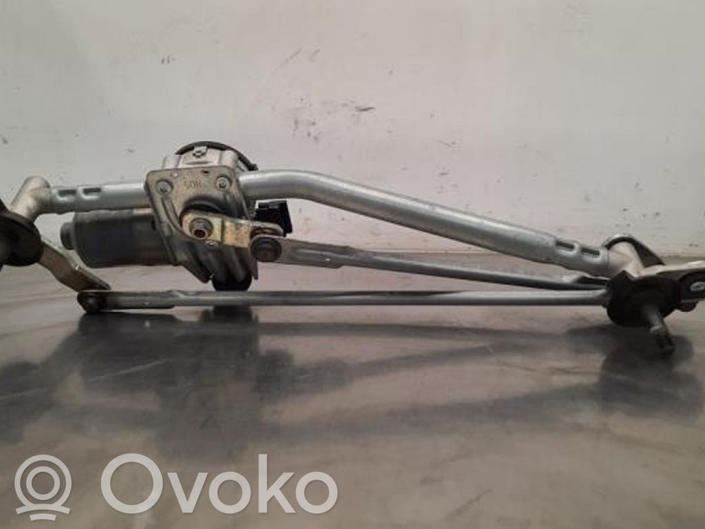 KIA Sportage Motor și paralelogram ștergător parbriz 