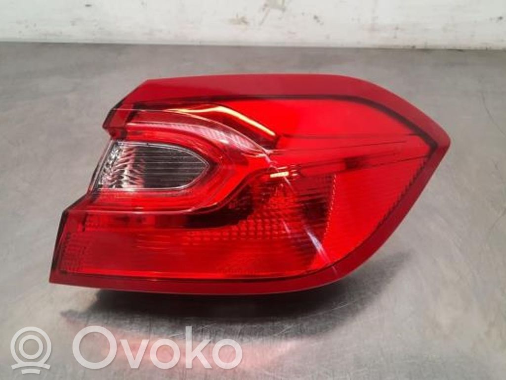 Ford Fiesta Takavalot 