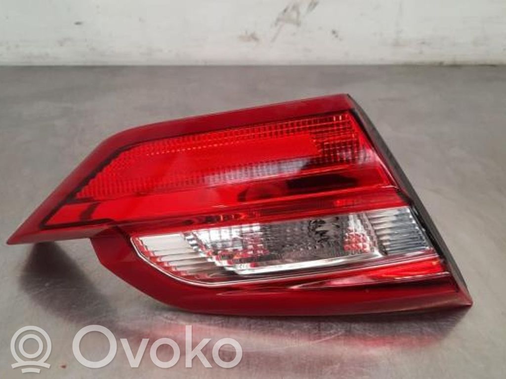 Ford Fiesta Lampa tylna 