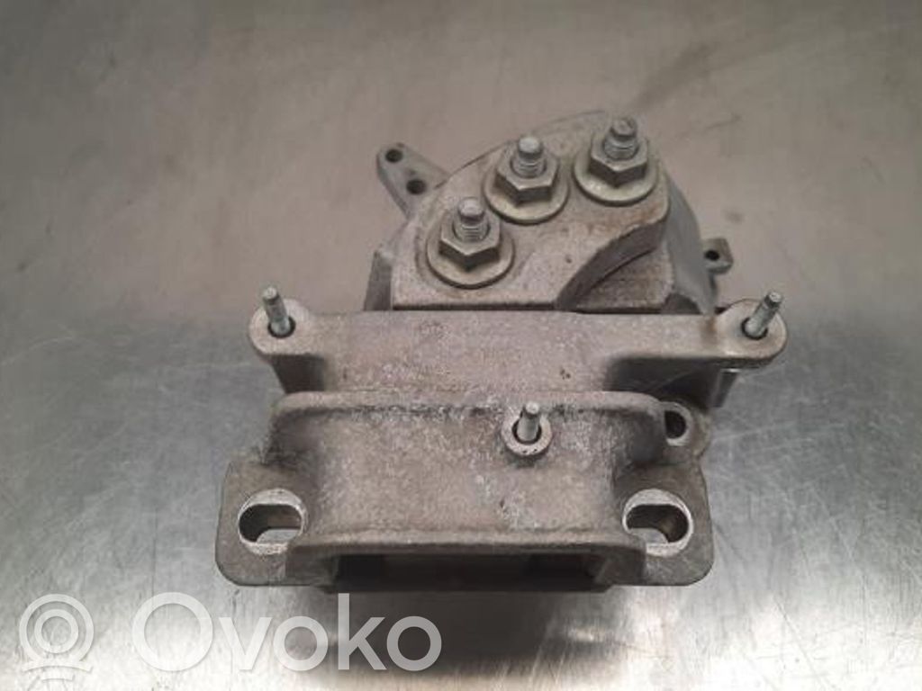Ford Fiesta Supporto di montaggio scatola del cambio 