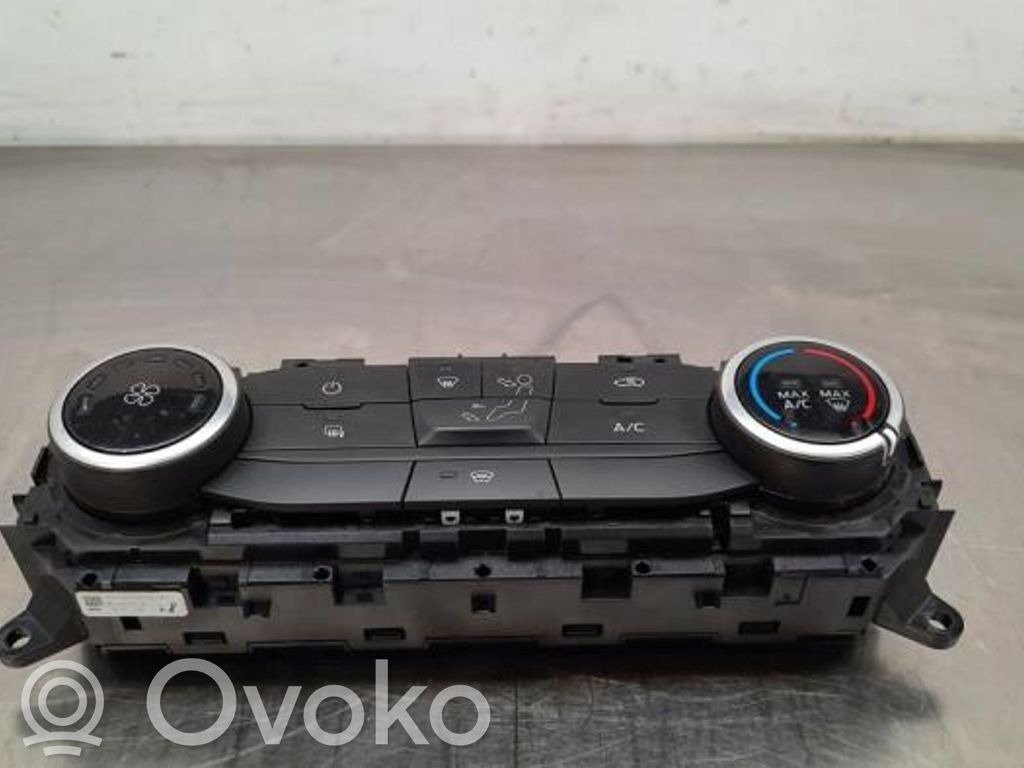 Ford Transit Custom Centralina del climatizzatore 