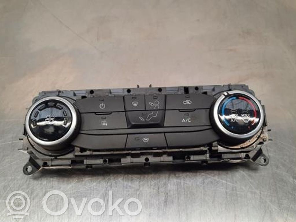 Ford Transit Custom Climate control unit 