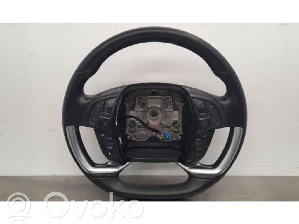 Citroen C4 SpaceTourer Volante 