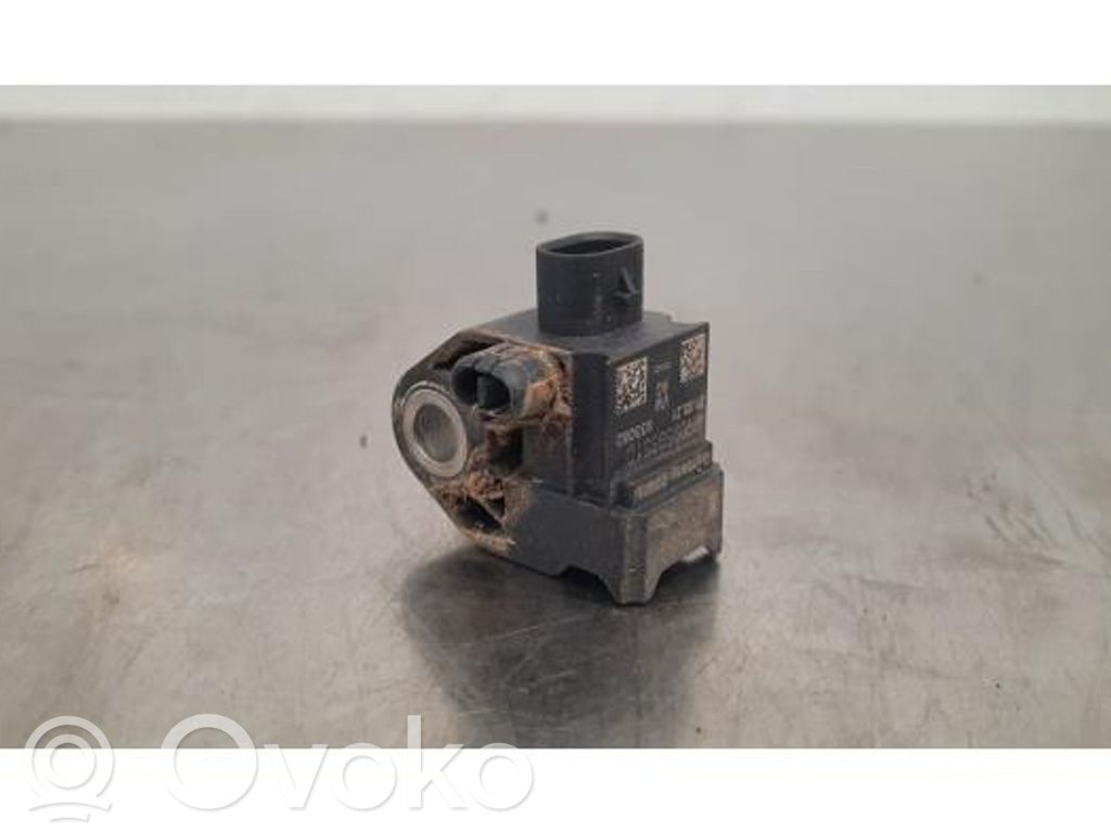 Audi RS6 C8 Airbagsensor Crashsensor Drucksensor 