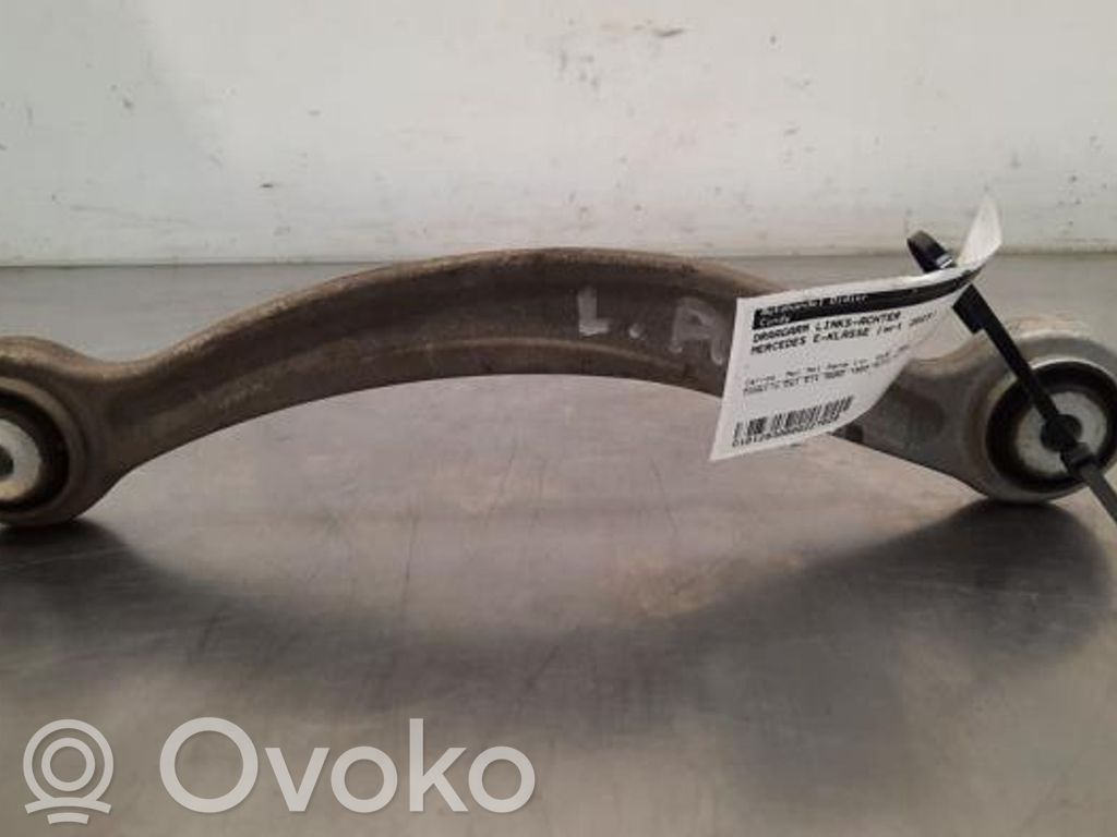 Mercedes-Benz E W213 Braccio di controllo sospensione posteriore