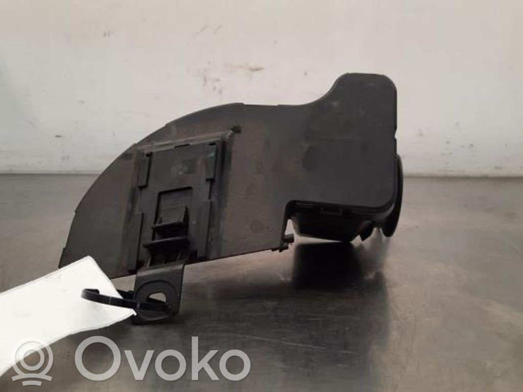 Peugeot 2008 I Ilmanoton letku 