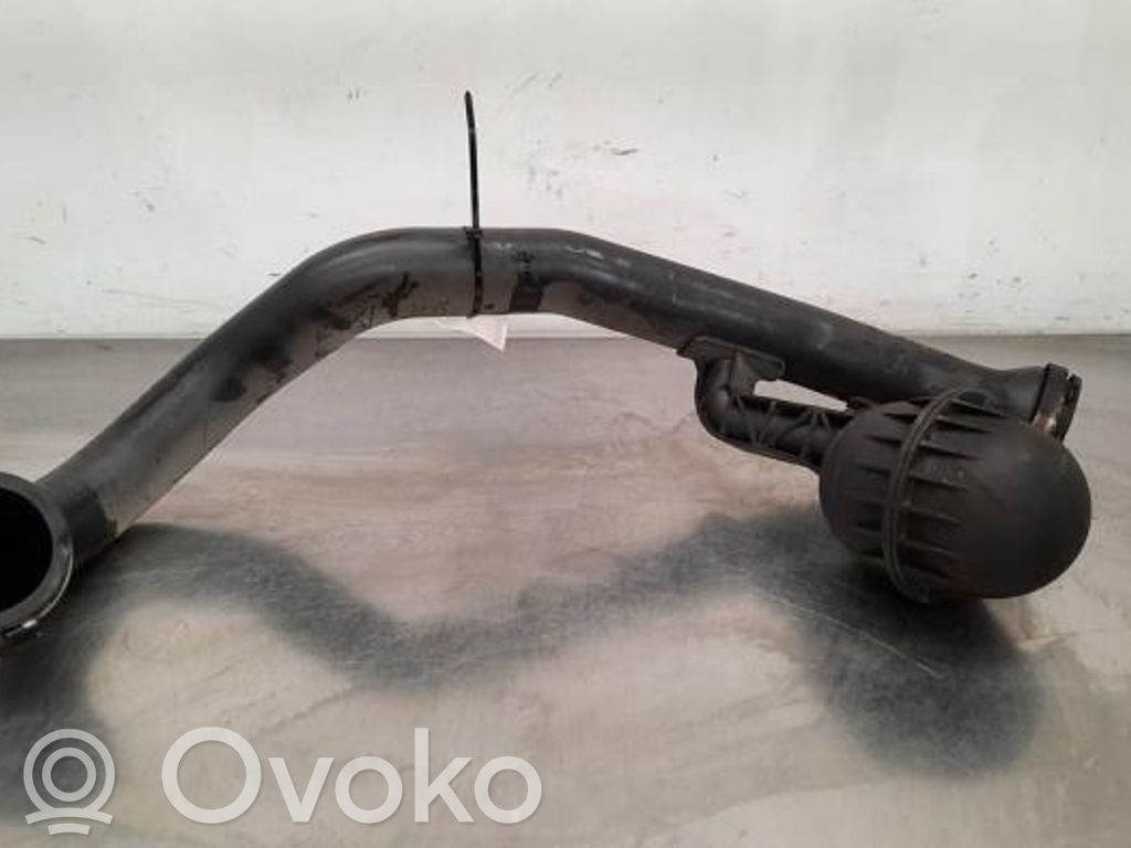 Audi A6 S6 C8 4K Furtun/conductă intercooler 