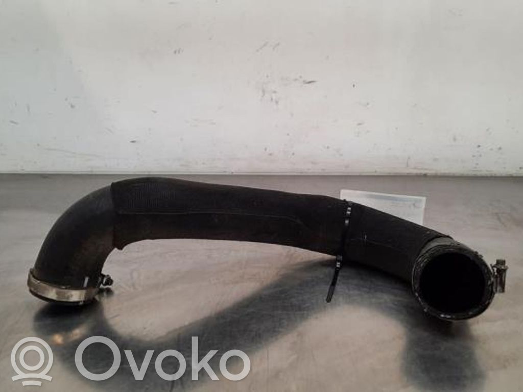 Audi A6 S6 C8 4K Furtun/conductă intercooler 
