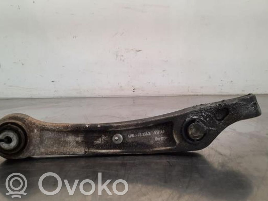 Audi A6 S6 C8 4K Svira 