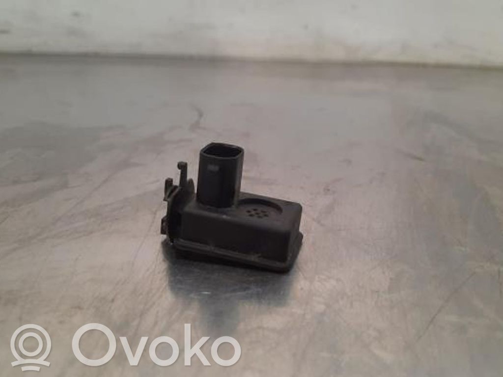 BMW M3 e92 Airbag deployment crash/impact sensor 