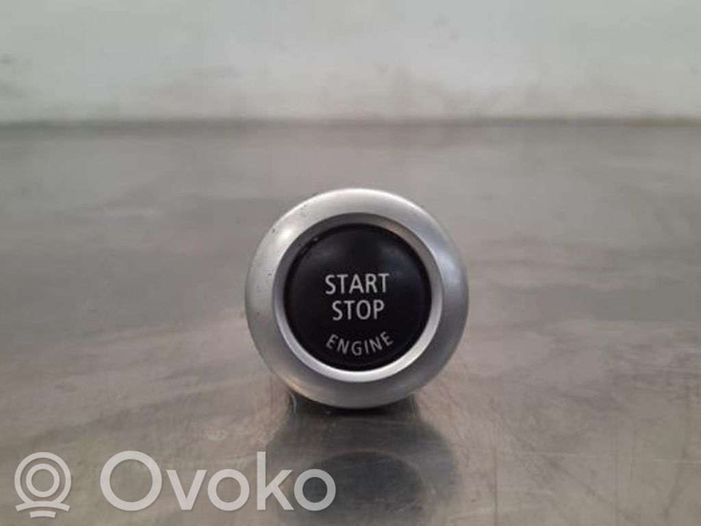 Moottorin start-stop-painike/kytkin   6949913,6949913