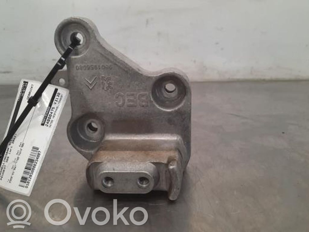Peugeot 308 Support de boîte de vitesses 