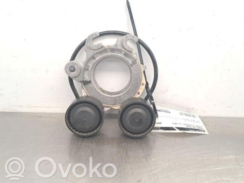 Citroen C5 Aircross Întinzător curea alternator 